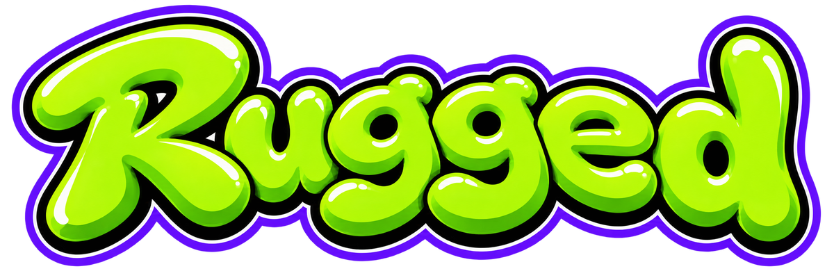 Rugged