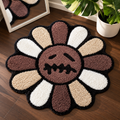Afterdark Bloom Rug